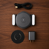 The Sub-Surface Charger