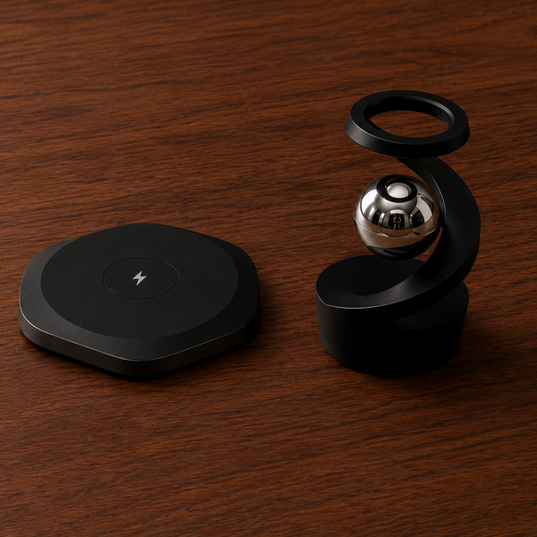 The Hidden Workspace Kit