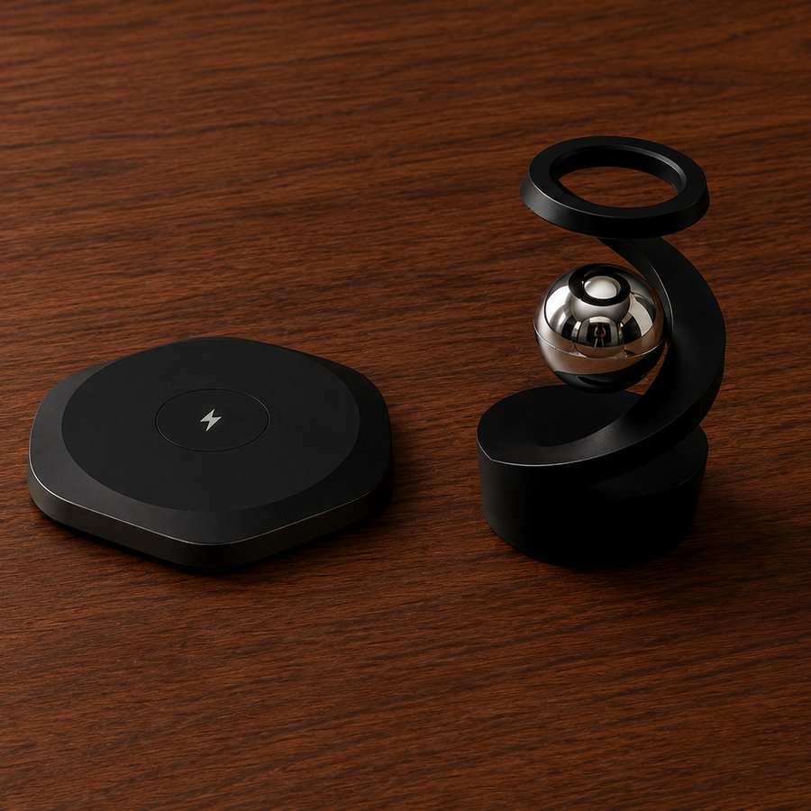 The Hidden Workspace Kit